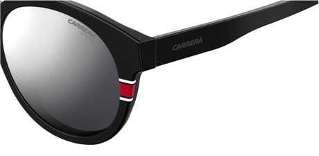 CARRERA 184/F/S-51-003 MTT BLACK T4 SILVER SP
