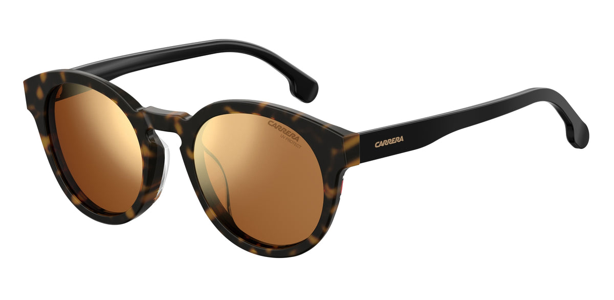 CARRERA 184/F/S-51-086 DKHAVANA K1 GOLD SP