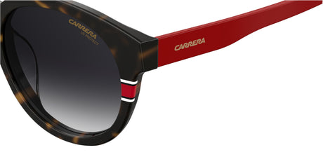 CARRERA 184/F/S-51-O63 HAVAN RED 9O DARK GREY SF