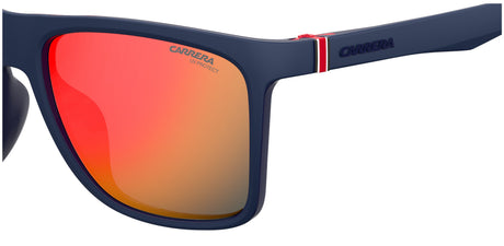 CARRERA 5049/FS-58-FLL MTT BLUE UW ORANGE FLASH ML