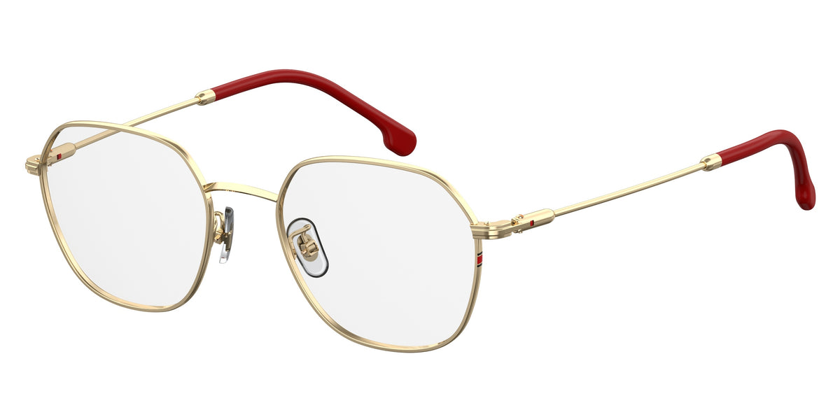 CARRERA 180/F-50-O63 HAVAN RED