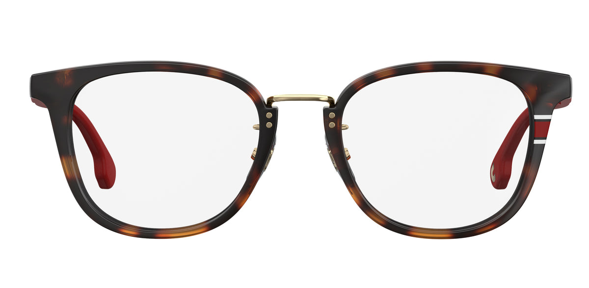 CARRERA 178/F-50-O63 HAVAN RED