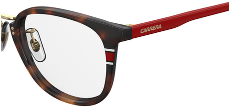 CARRERA 178/F-50-O63 HAVAN RED