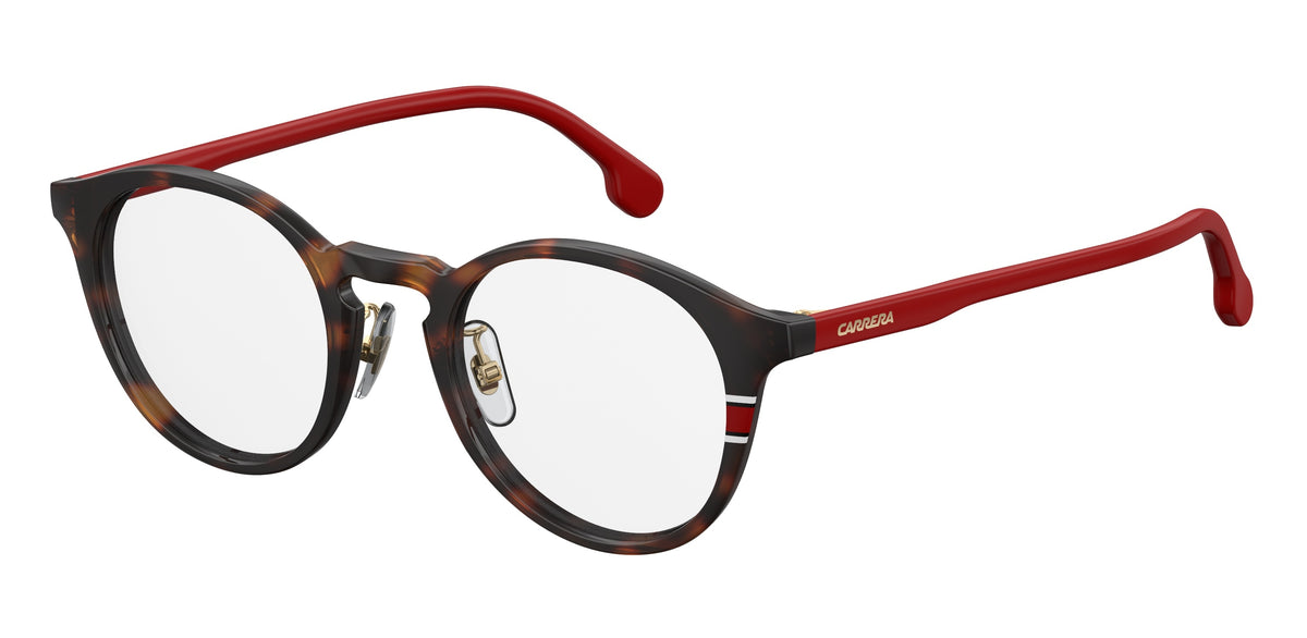CARRERA 179/F-49-O63 HAVAN RED
