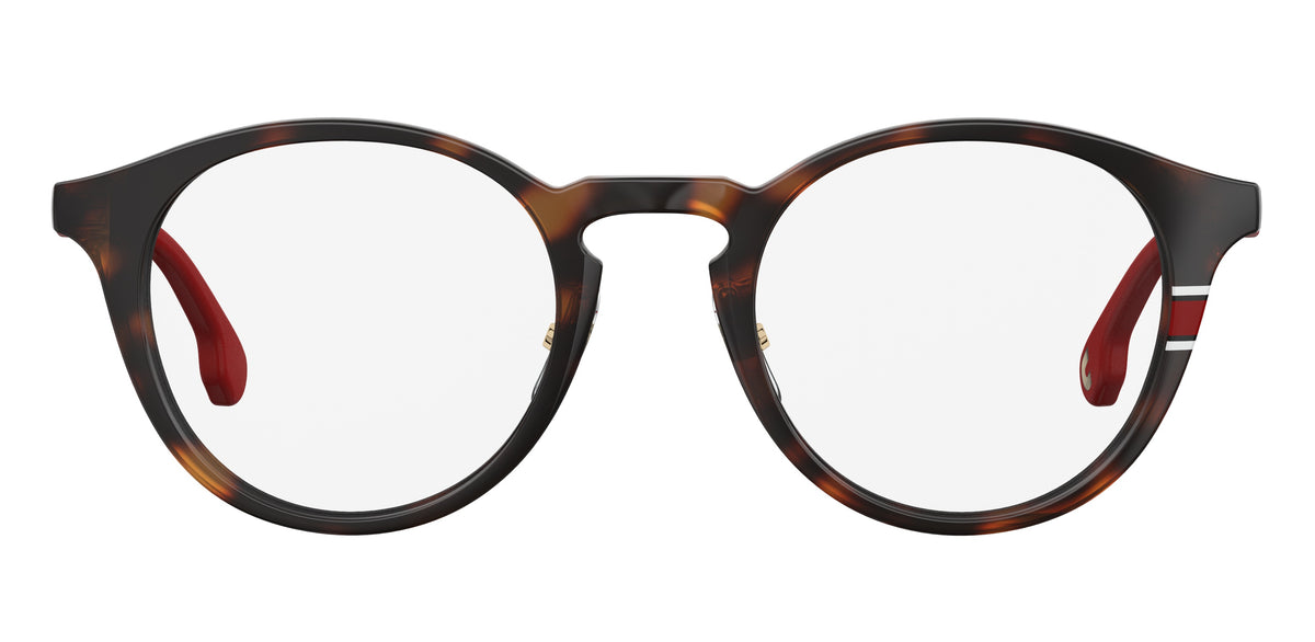CARRERA 179/F-49-O63 HAVAN RED