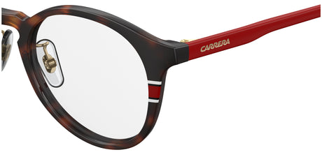 CARRERA 179/F-49-O63 HAVAN RED