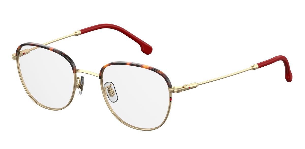 CARRERA 181/F-51-O63 HAVAN RED