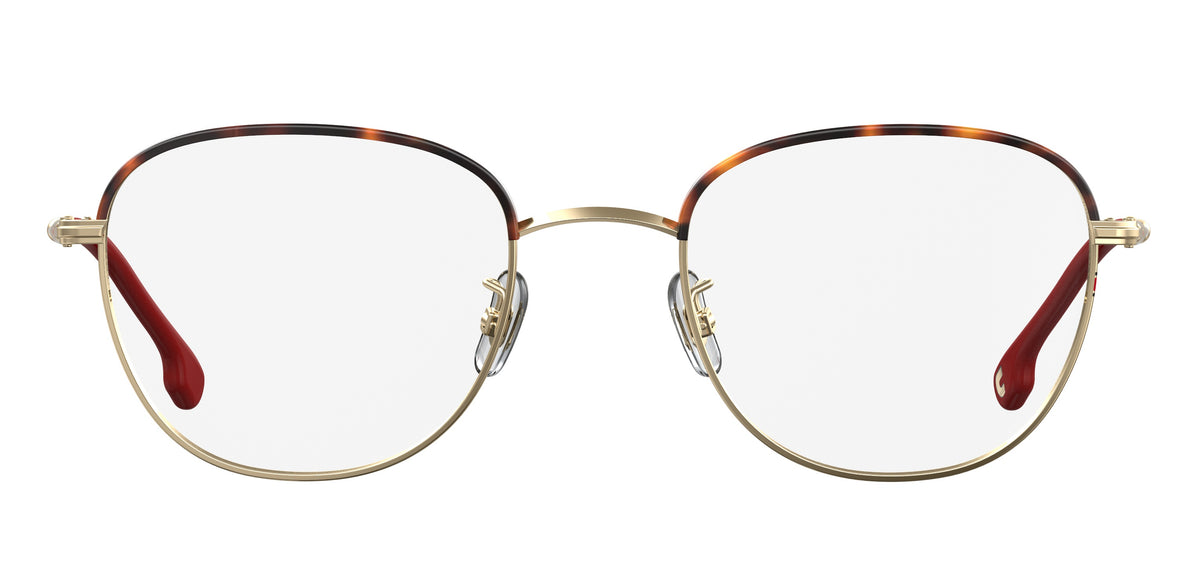 CARRERA 181/F-51-O63 HAVAN RED