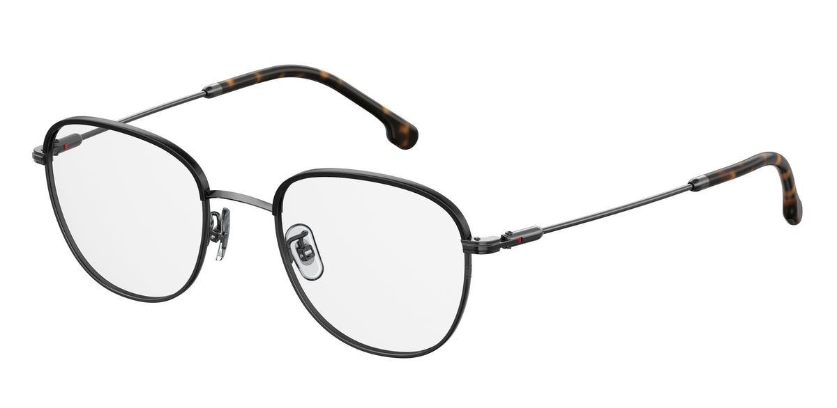 CARRERA 181/F-51-V81 DKRUT BLK