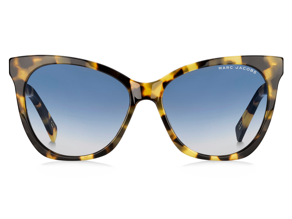 Marc Jacobs MARC 336/S-56-SCL YLLW HVNA UY BLUE SF GREY