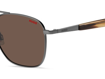 Hugo Boss HG 0330/S-55-R80 70 MTDK RUTH