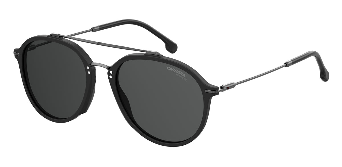 Carrera  171/S-55-003 MTT BLACK WJ GREY SF PZ
