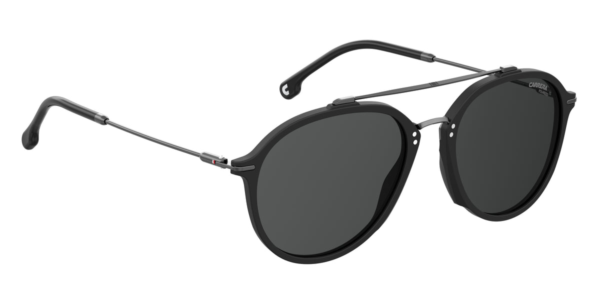Carrera  171/S-55-003 MTT BLACK WJ GREY SF PZ