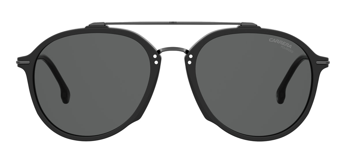 Carrera  171/S-55-003 MTT BLACK WJ GREY SF PZ