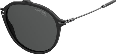 Carrera  171/S-55-003 MTT BLACK WJ GREY SF PZ