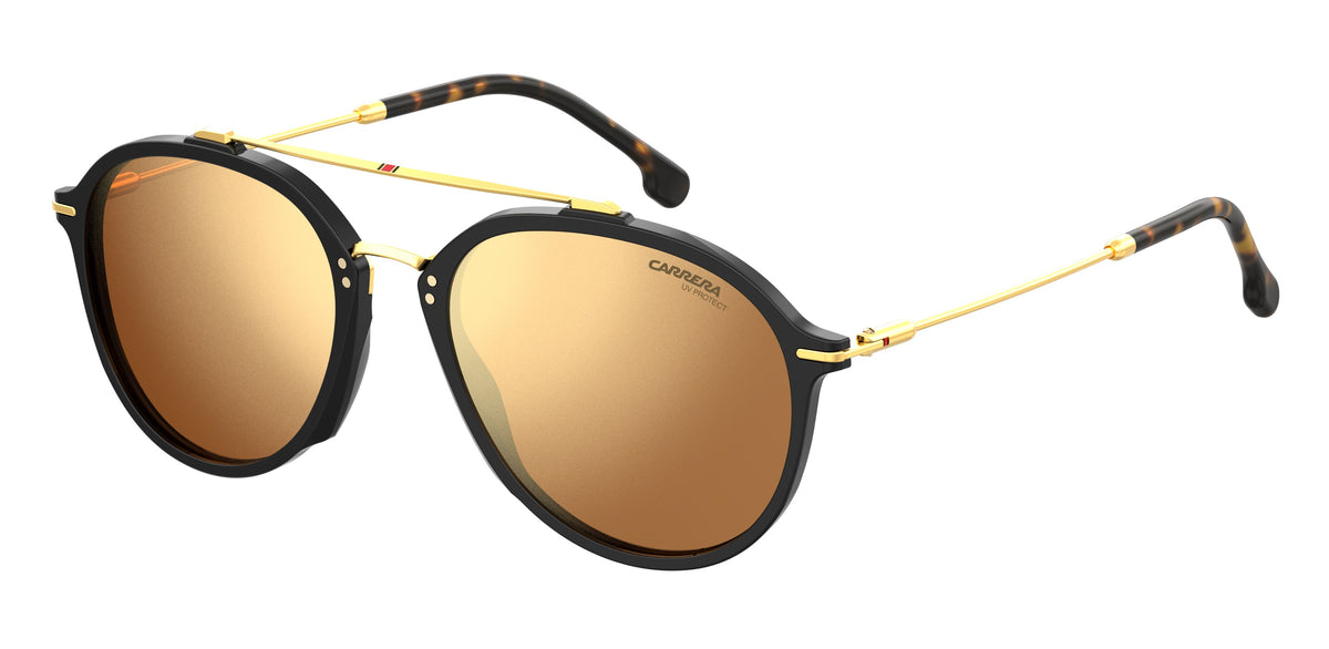 Carrera  171/S-55-807 BLACK K1 GOLD SP