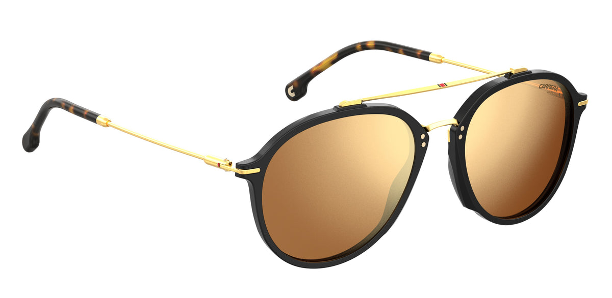 Carrera  171/S-55-807 BLACK K1 GOLD SP