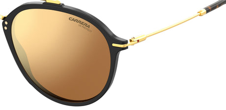 Carrera  171/S-55-807 BLACK K1 GOLD SP