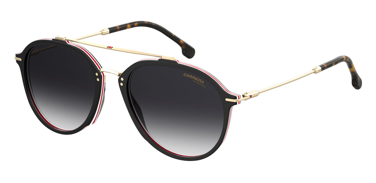 Carrera CARRERA 171/S-55-WR7 9O BLK HAVAN