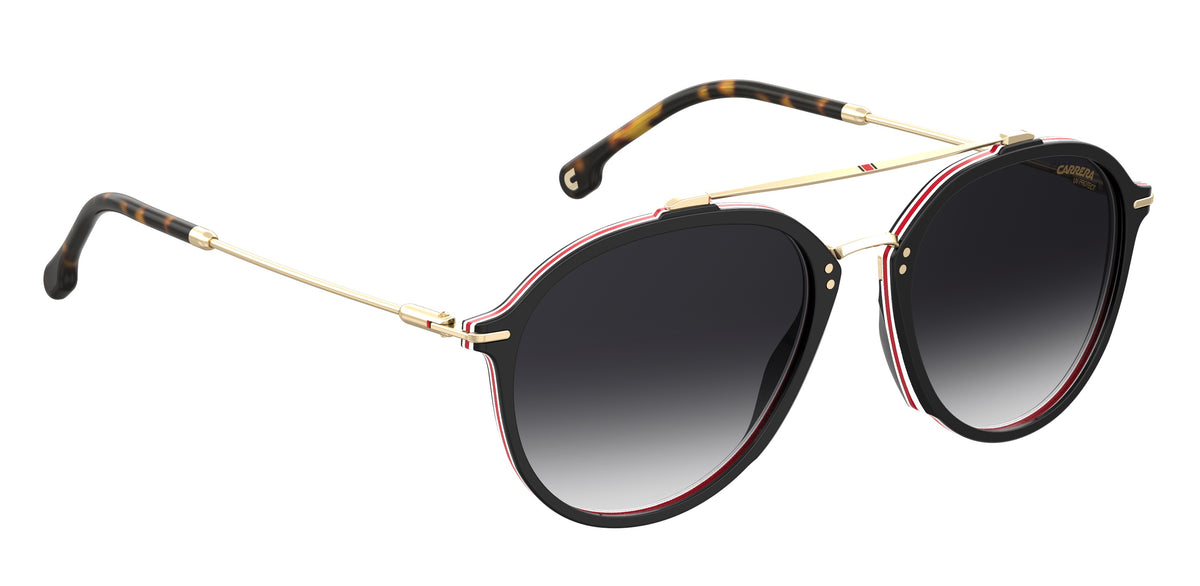 Carrera CARRERA 171/S-55-WR7 9O BLK HAVAN