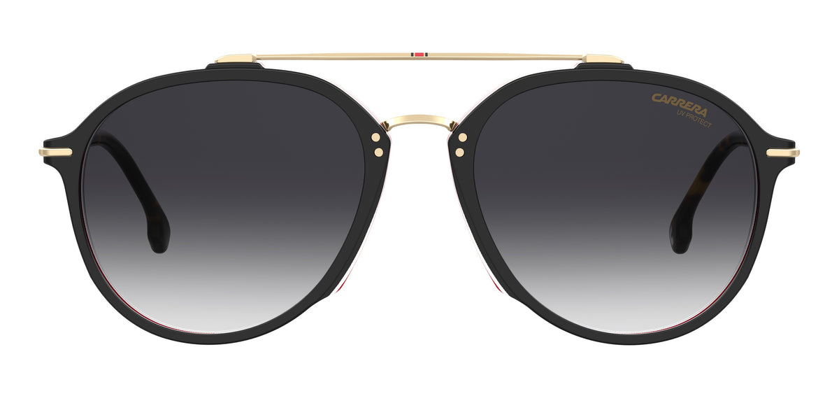 Carrera CARRERA 171/S-55-WR7 9O BLK HAVAN