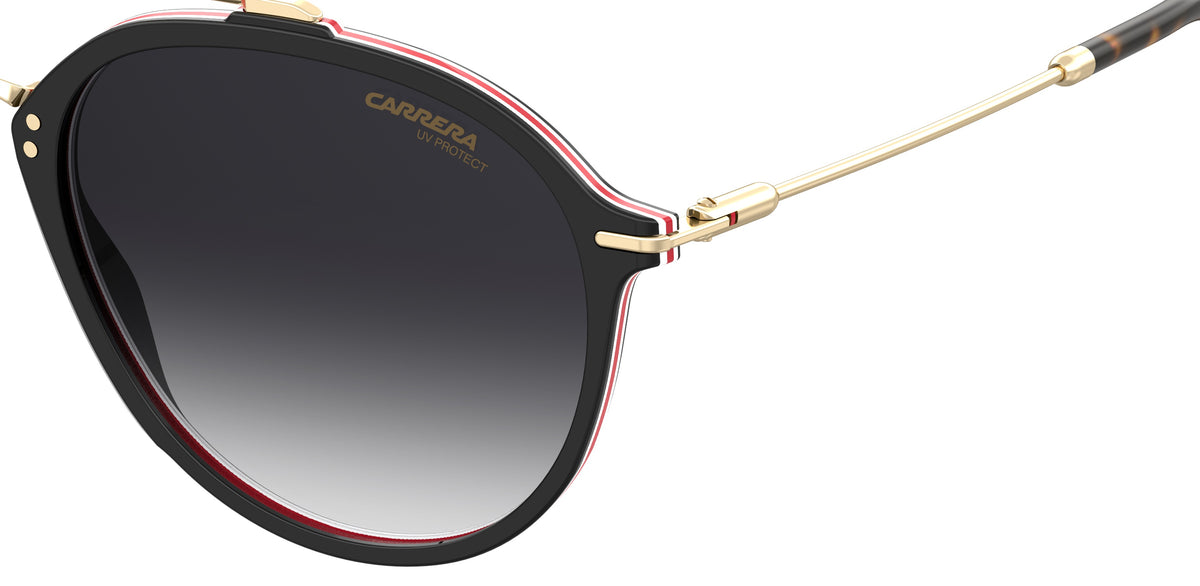 Carrera CARRERA 171/S-55-WR7 9O BLK HAVAN