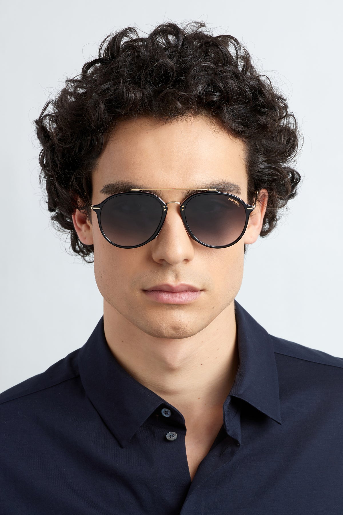 Carrera CARRERA 171/S-55-WR7 9O BLK HAVAN