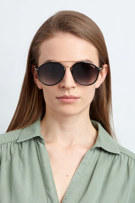 Carrera CARRERA 171/S-55-WR7 9O BLK HAVAN