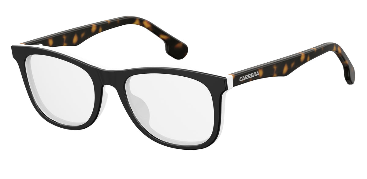 CARRERINO 63-49-80S BLCK WHTE