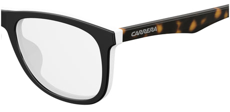 CARRERINO 63-49-80S BLCK WHTE