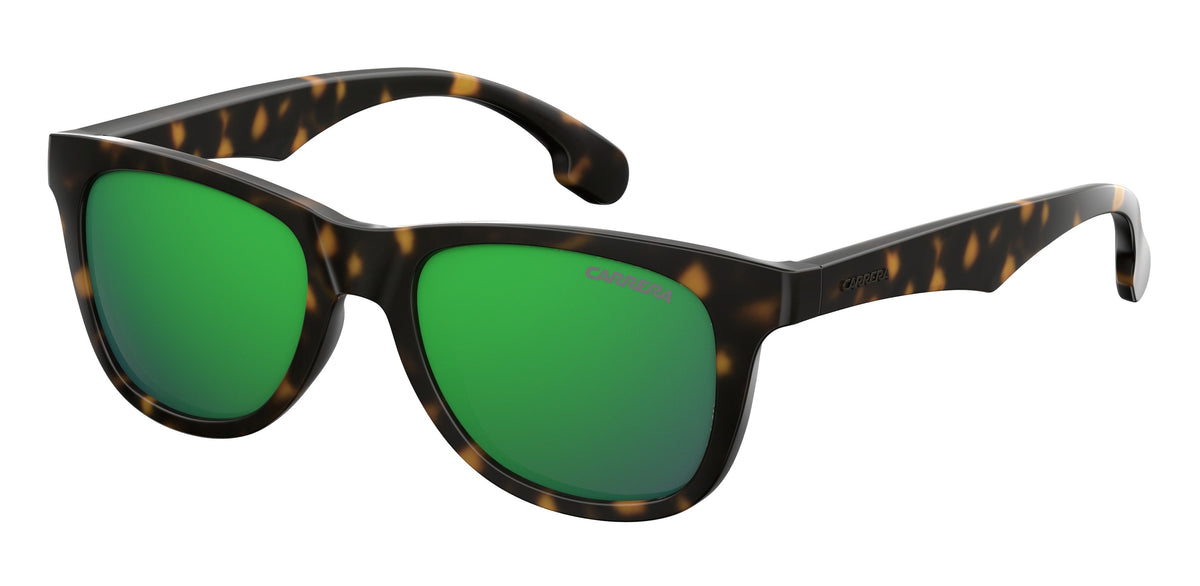 CARRERINO 20-46-086 HVN Z9 GREEN MULTILAYE