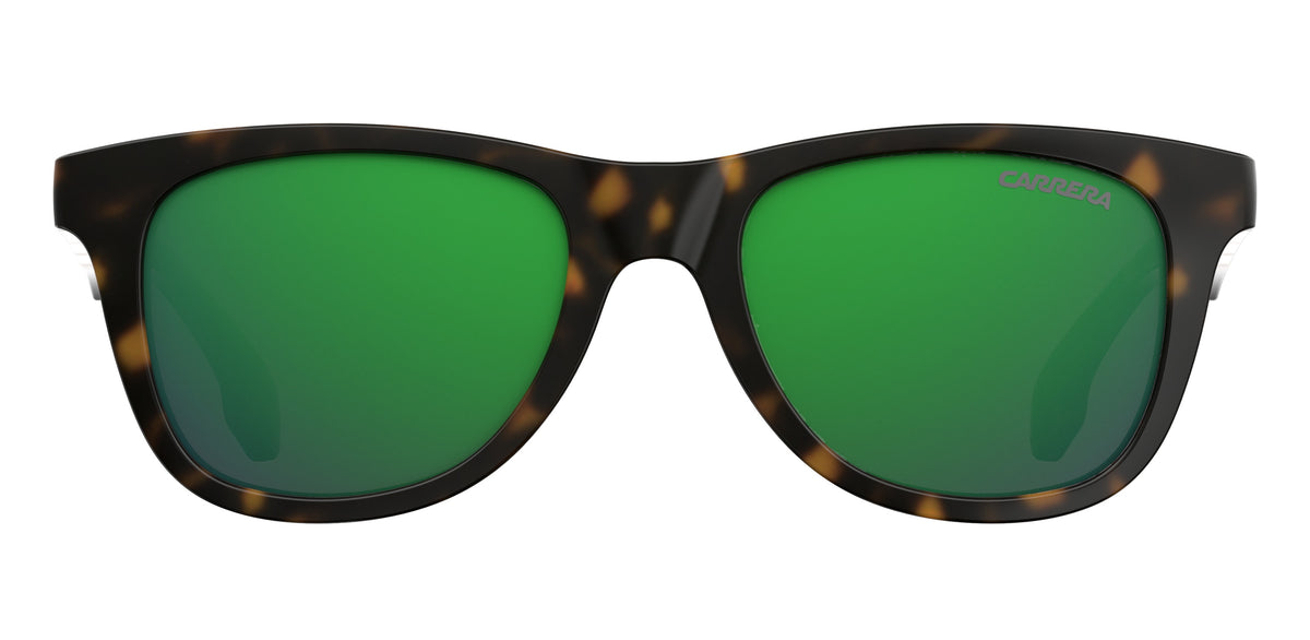 CARRERINO 20-46-086 HVN Z9 GREEN MULTILAYE