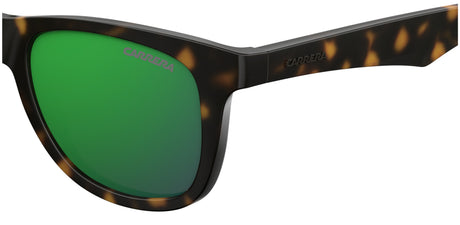CARRERINO 20-46-086 HVN Z9 GREEN MULTILAYE