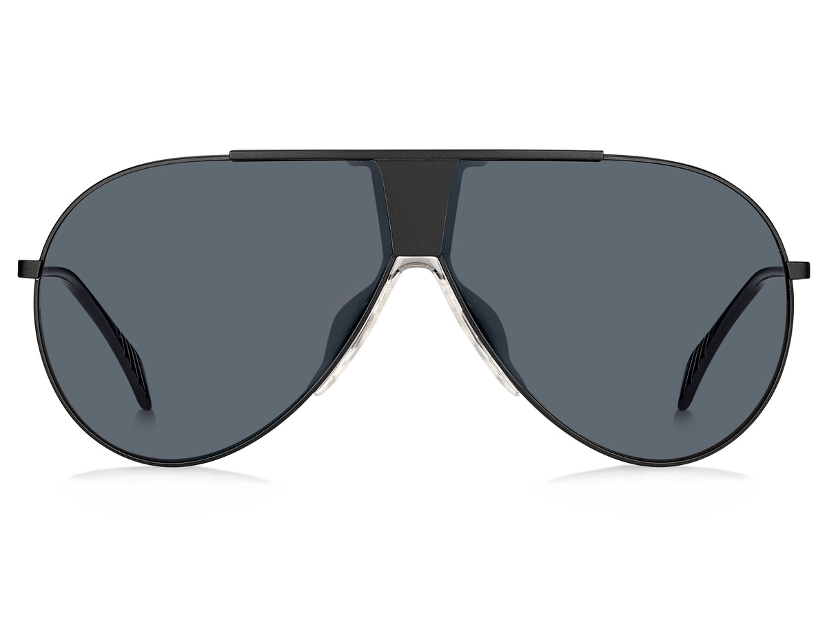 Tommy Hilfiger TH 1606/S Matte Black/ Grey