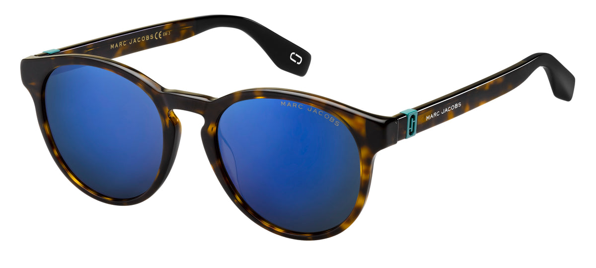 Marc Jacobs MARC 351/S-52-086 HVN XT BLU SKY SP