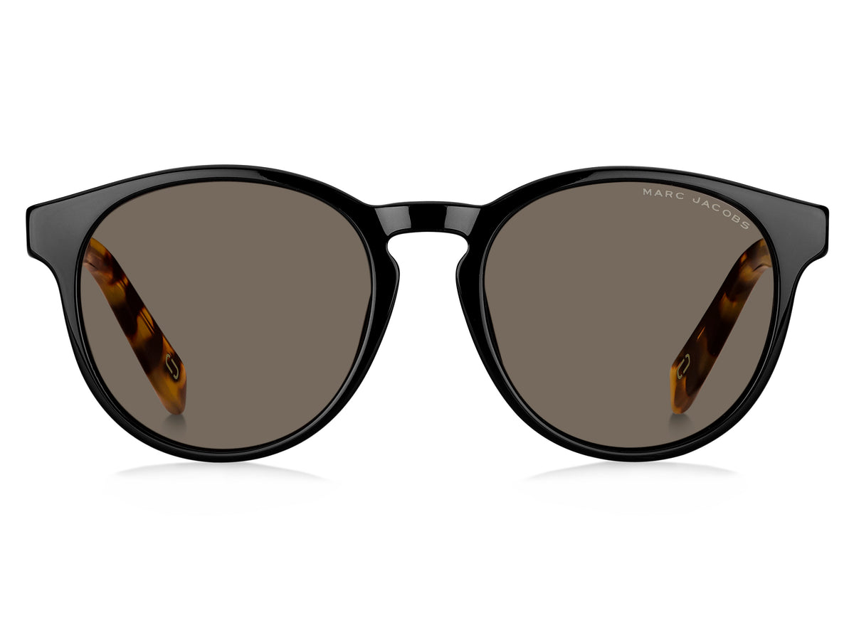Marc Jacobs MARC 351/S-52-807 BLACK IR GREY
