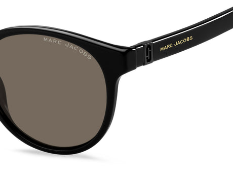 Marc Jacobs MARC 351/S-52-807 BLACK IR GREY