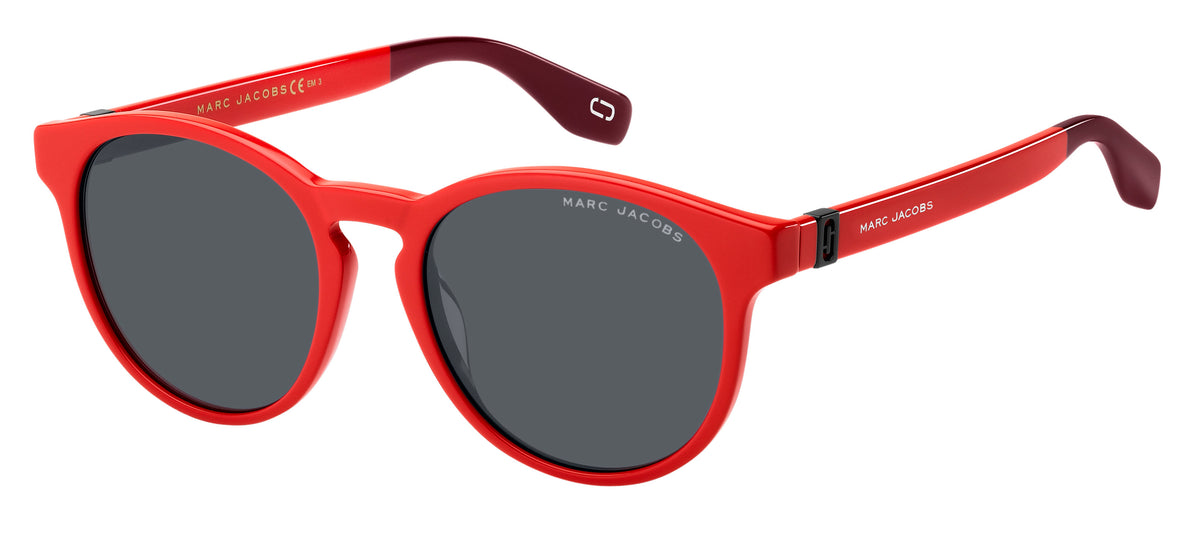 Marc Jacobs MARC 351/S-52-C9A RED IR GREY