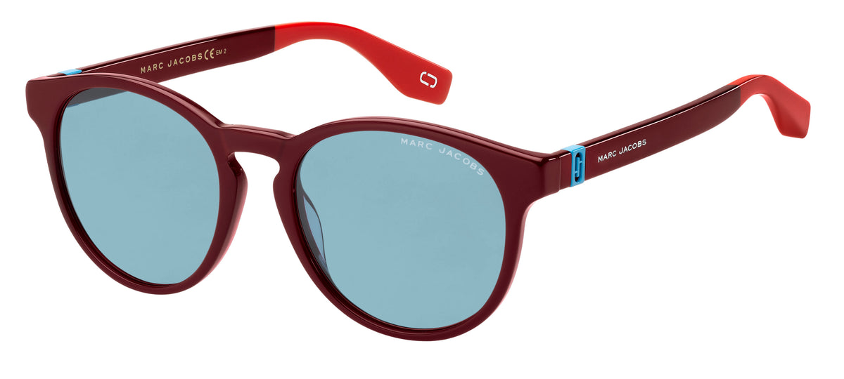 Marc Jacobs MARC 351/S-52-LHF OPLE BURG KU BLUE AVIO