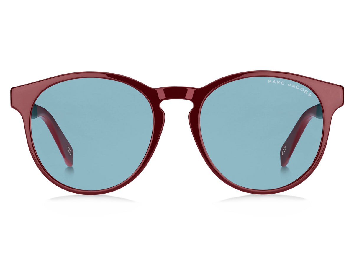 Marc Jacobs MARC 351/S-52-LHF OPLE BURG KU BLUE AVIO