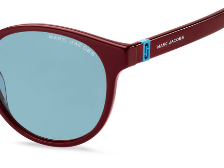 Marc Jacobs MARC 351/S-52-LHF OPLE BURG KU BLUE AVIO