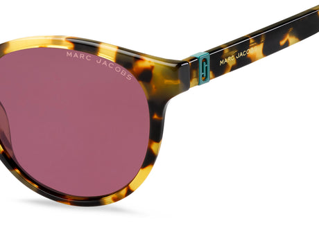 Marc Jacobs MARC 351/S-52-SCL YLLW HVNA U1 PINK