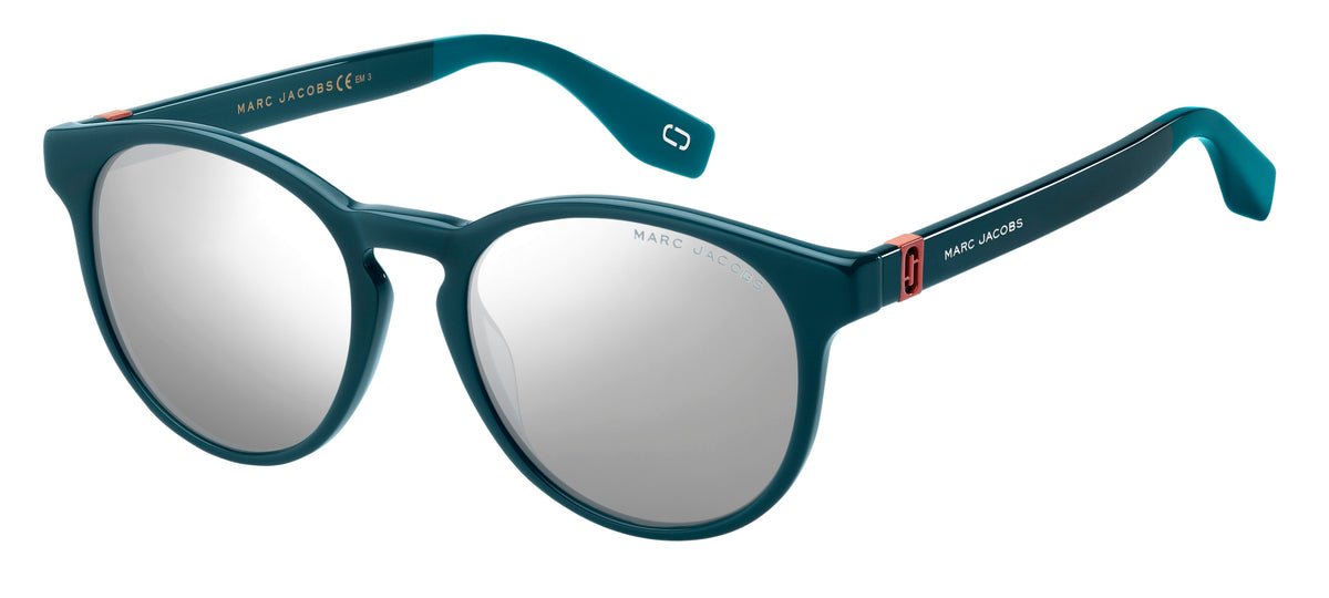 Marc Jacobs MARC 351/S-52-ZI9 TRTEALTEA T4 SILVER SP