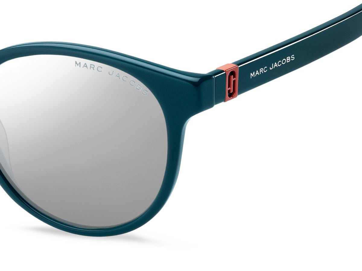 Marc Jacobs MARC 351/S-52-ZI9 TRTEALTEA T4 SILVER SP