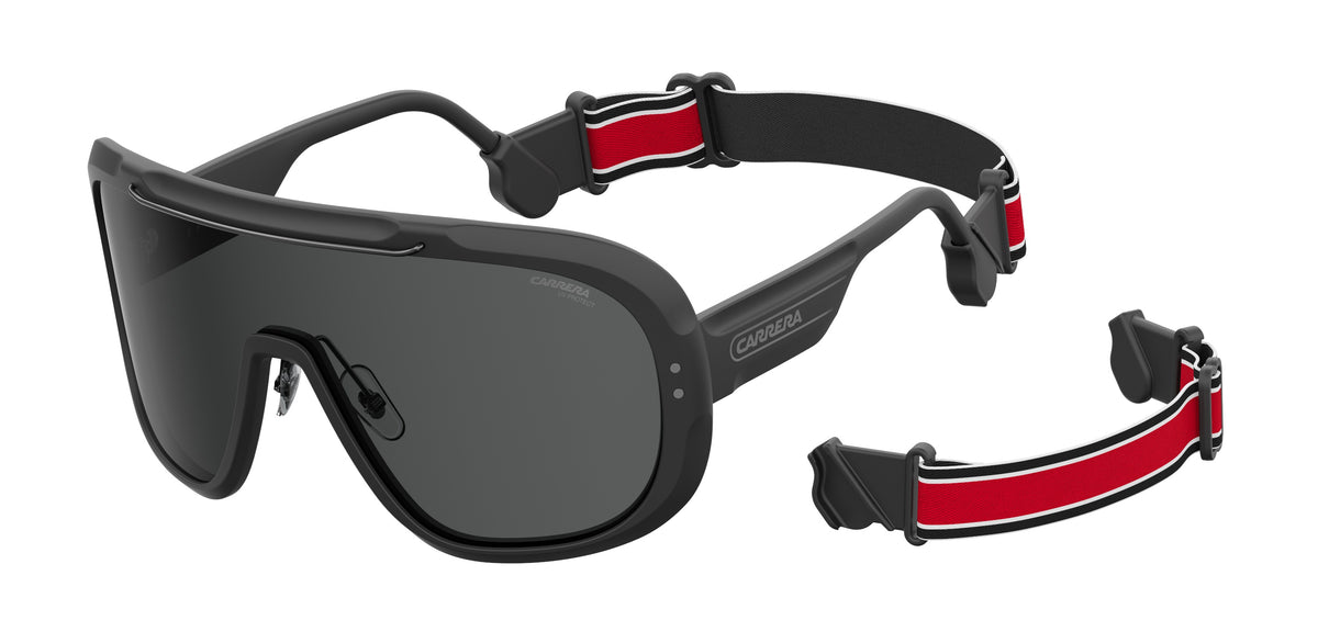 Carrera EPICA-99-003 MTT BLACK 2K GREY AR