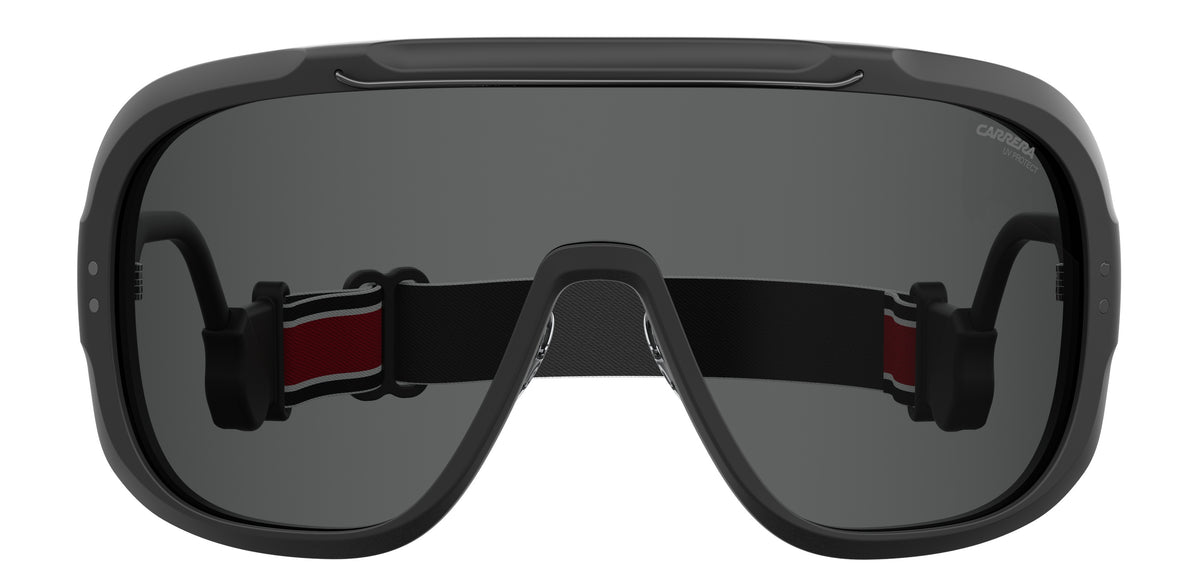 Carrera EPICA-99-003 MTT BLACK 2K GREY AR
