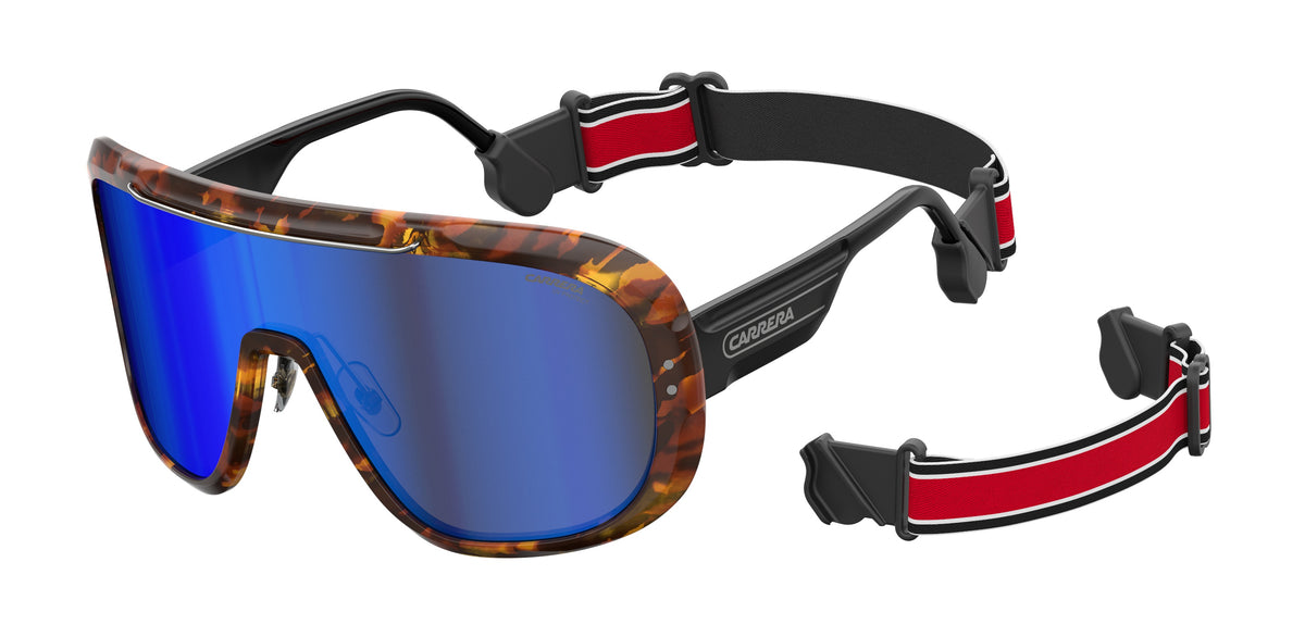 Carrera EPICA 086 99 W1 DKHAVANA 99 / Nylon / Optyl