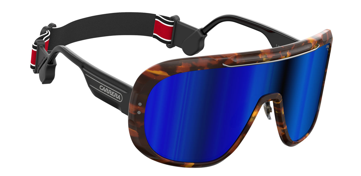 Carrera EPICA 086 99 W1 DKHAVANA 99 / Nylon / Optyl