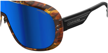 CARRERA EPICA 086 99 W1 DKHAVANA 99 / Nylon / Optyl