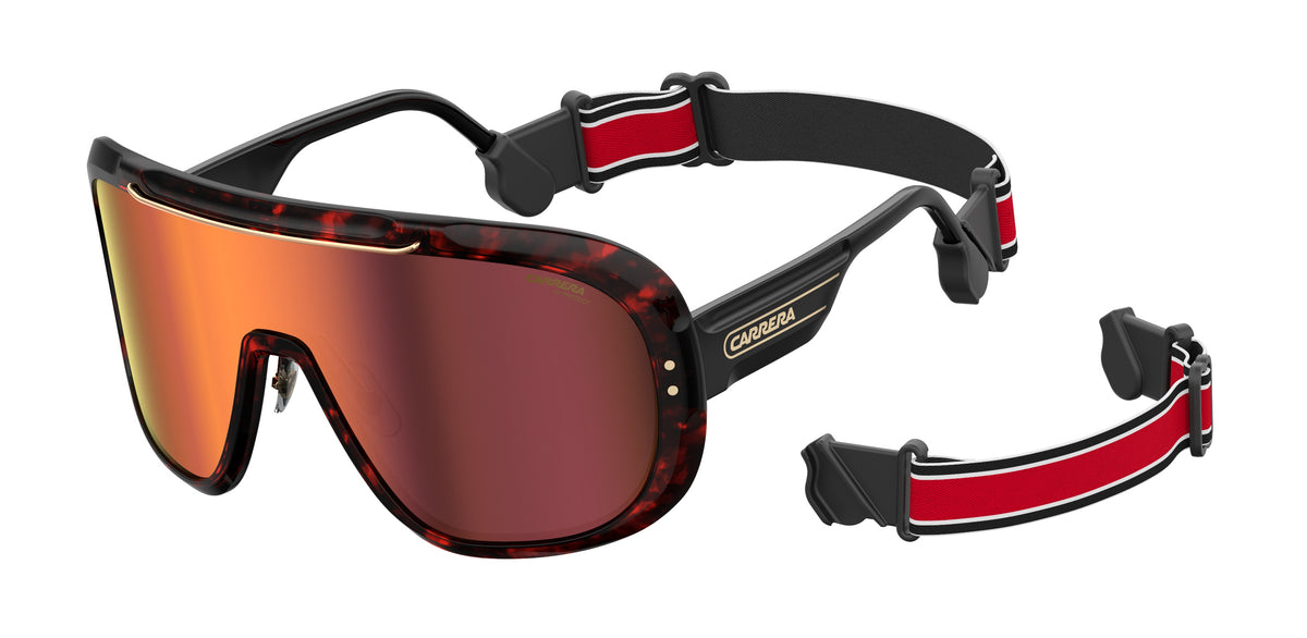 Carrera EPICA-99-0UC RED HAVNA W3 RED ML OL HD